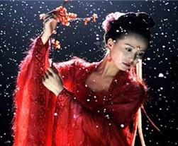 群星唯美伤感中国风专辑