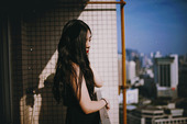 境伤感唯美图片