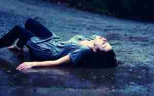 非主流女生唯美伤感图片