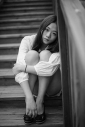 悲伤|忧郁|伤感