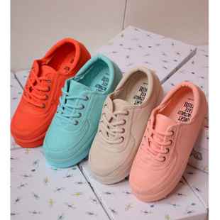 小清新文艺范女