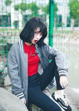 情侣头像复古街拍