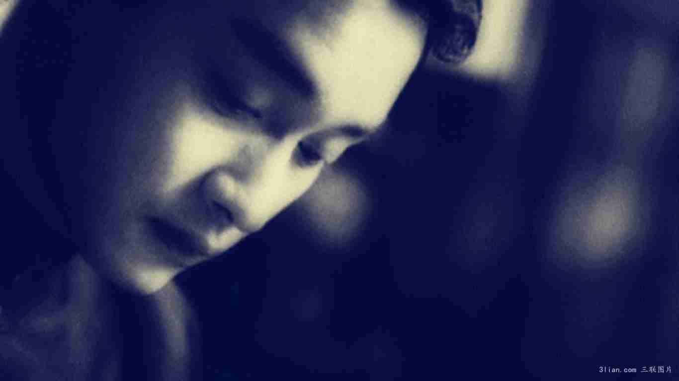 求哥哥那种伤感丶沧桑的图片