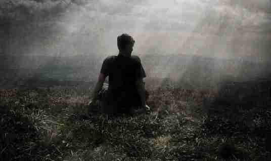 原创有一些忧伤与我无关