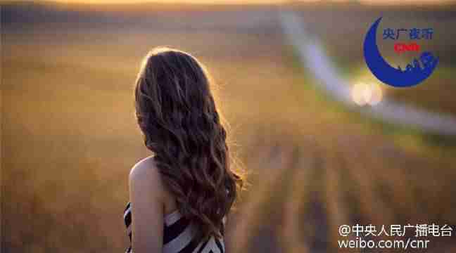 伤感的风格多是一种历经沧桑之感