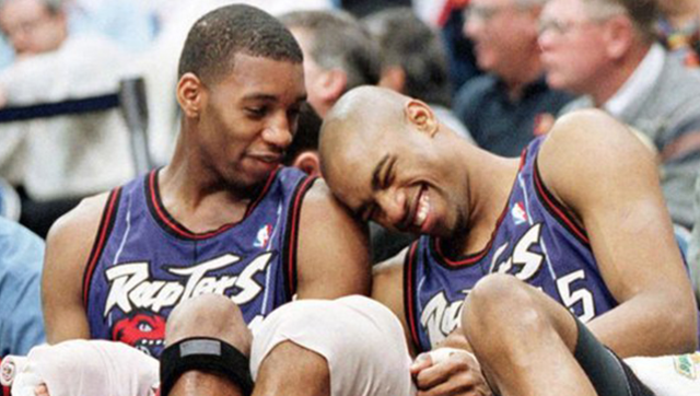 伤感|麦迪胡子已花白|岁月催人沧桑