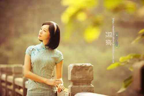 缀满了沧桑的厚重