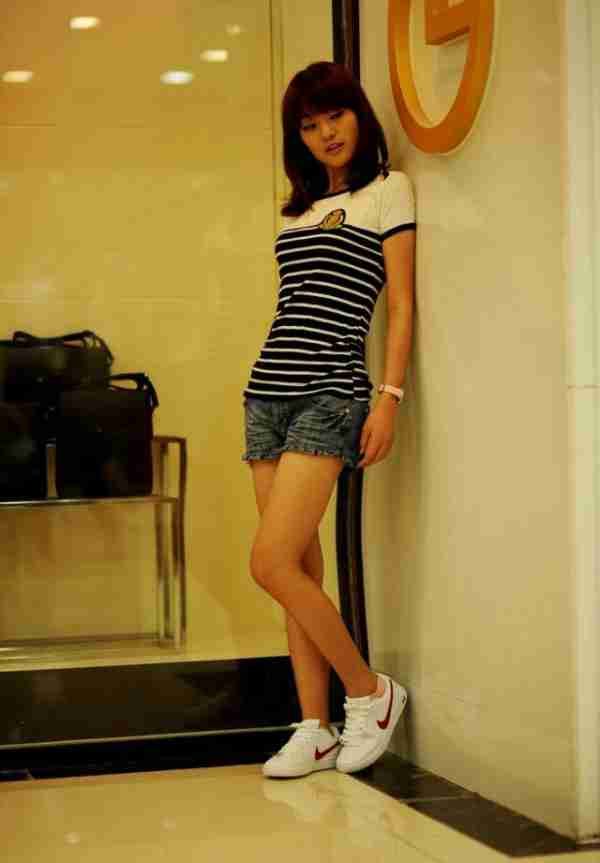 情侣鞋经典复古文化鞋