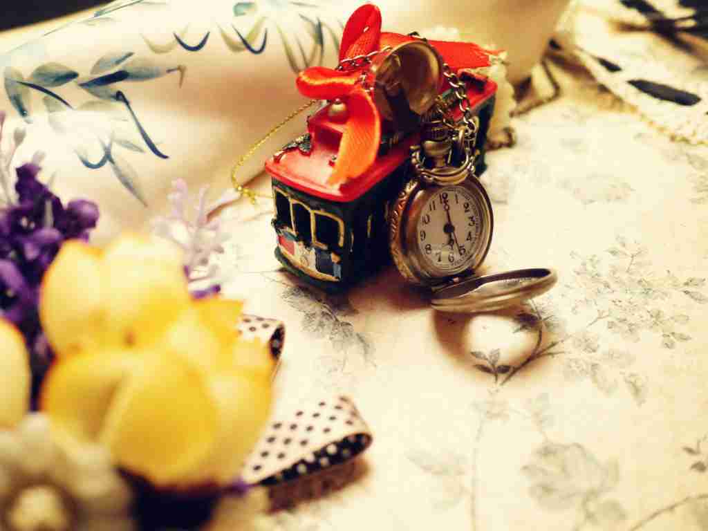 凸显了岁月的沧桑与