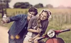 经典英文伤感句子