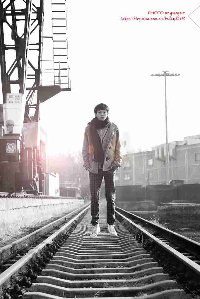 需要经历男人就是经历沧桑