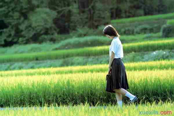 唯美伤感爱情散文只愿与你再次相遇爱情伤感唯美