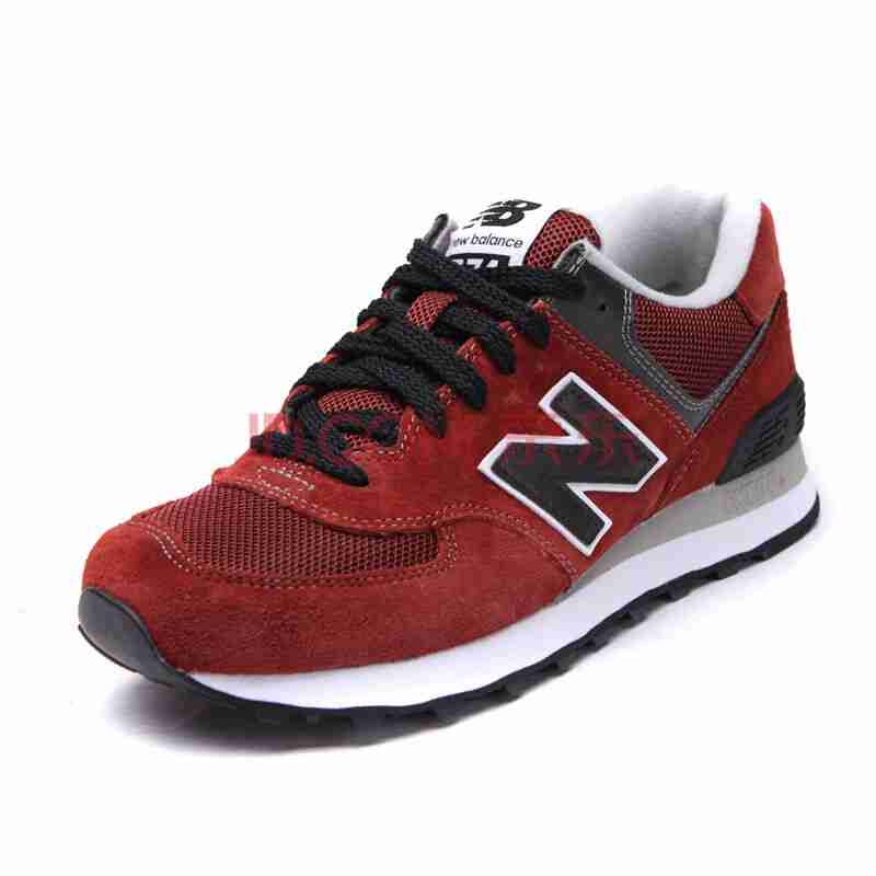 情侣复古休闲跑步鞋