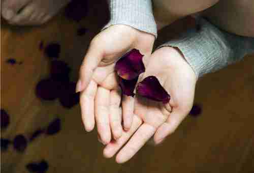 伤感经典爱情句子