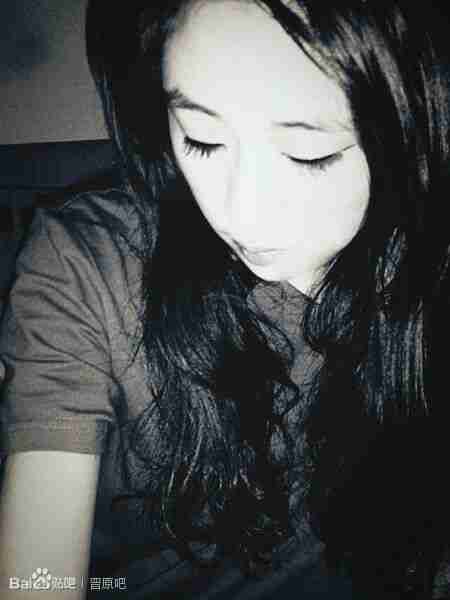 沧桑何尝又不是种美丽?