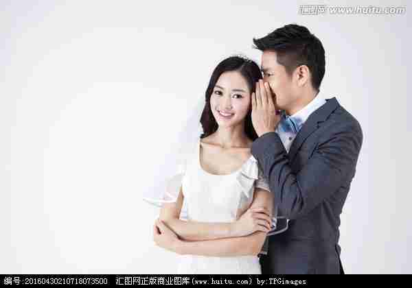 情侣创意婚纱合照|||摄影