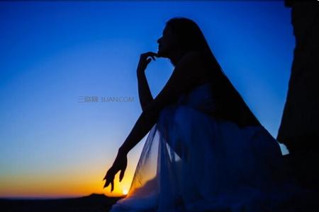 不知来自哪个沧桑