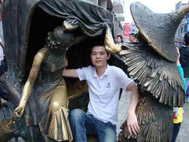 正道何须再沧桑