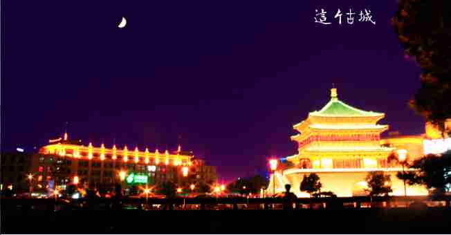 留下的是沧桑和忧伤