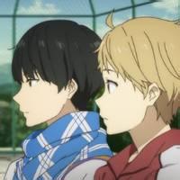 头像手绘漫画女生全身