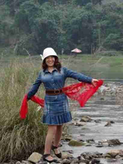 繁华和沧桑皆随流光中的韵节