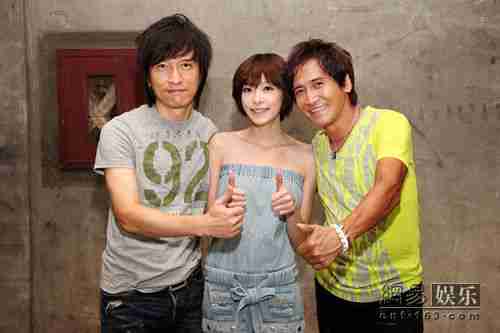 刻意降低原本声音特色的沧桑