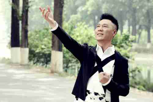 素有沧桑歌王之