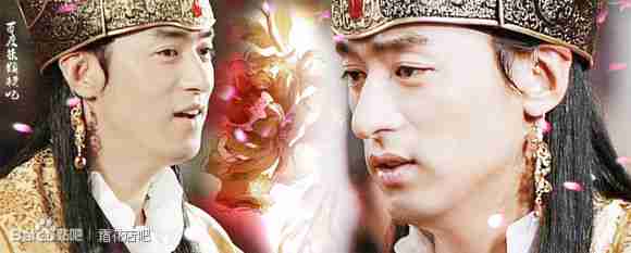 枝解的伤感和沧桑