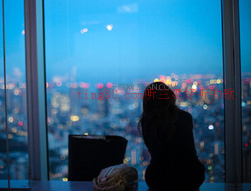 伤感分手说说大全