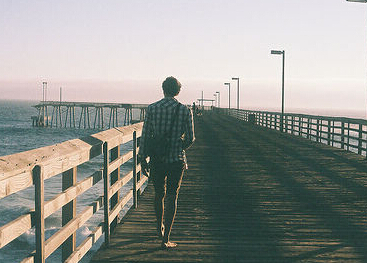 年微信伤感说说带图片大全