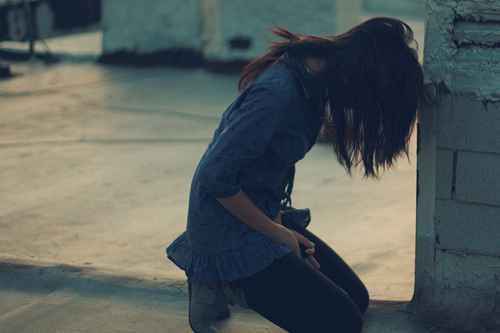 伤感个性签名女生带回忆的