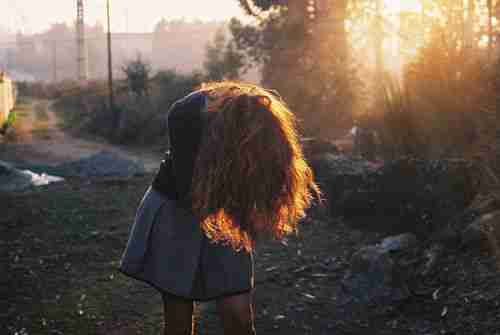 无奈伤感的签名大全