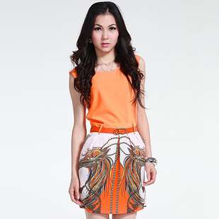 多图风韵天资女装