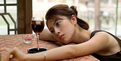 放纵自己一次|想喝酒喝