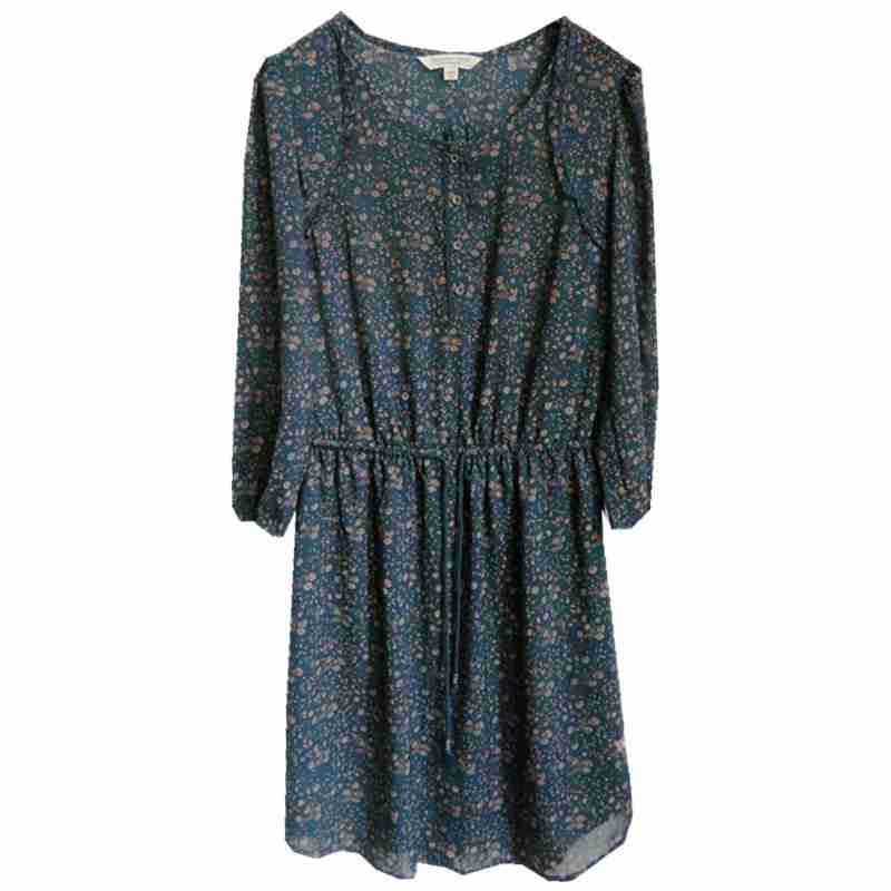 复古的风韵|时尚的脚步