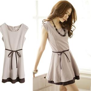 气质美女的大爱