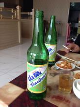 喝酒不闹事纯属酒没劲