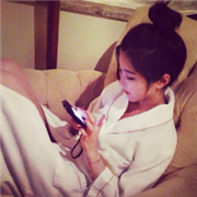 意境小清新森系非主流头像