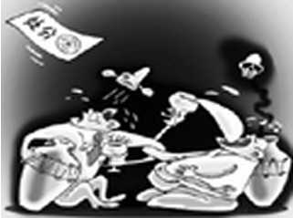 副省喝酒死了陪酒人图