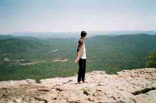微信头像下雨天意境