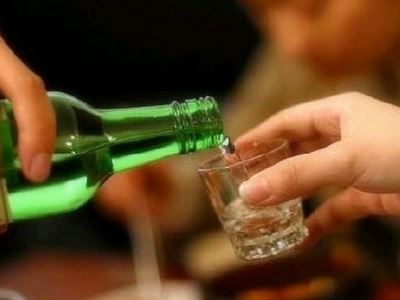 秘人为什么喝酒?看完这个你就懂了!