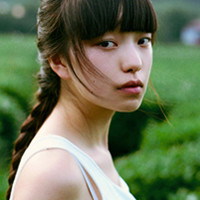 微信头像王苦楚意境