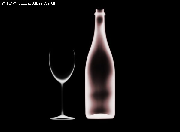 女人喝酒真的很好看|几杯红酒下肚