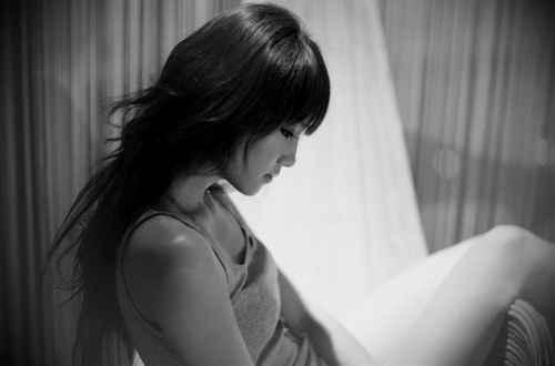 唯美伤感女生|唯美伤感女生图片