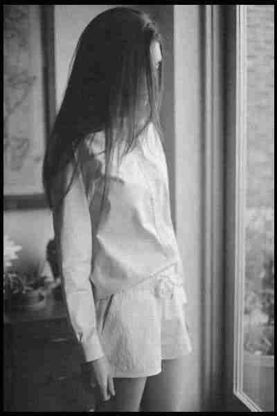 伤感女生微信皮肤图片