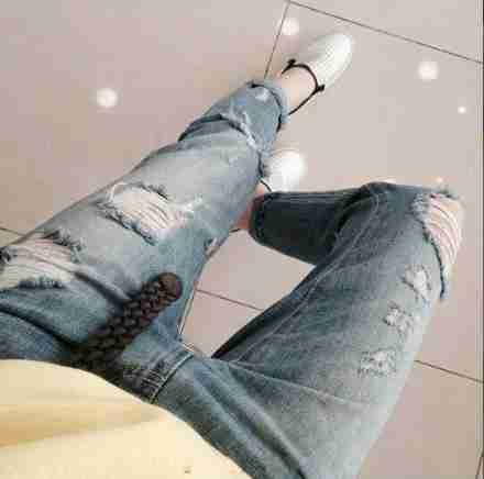 女生头像→酒伤心头