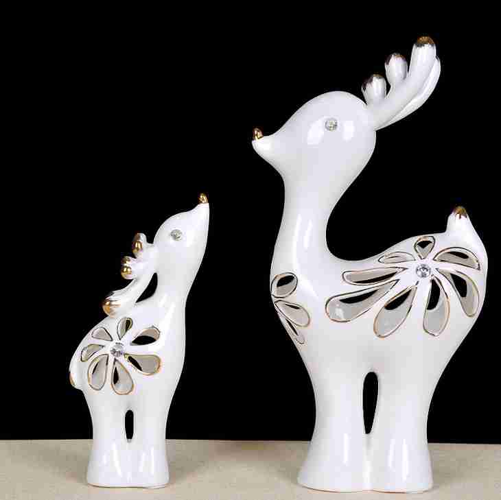 结婚创意礼物摆件