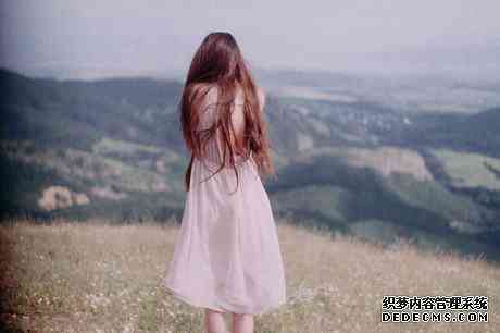 伤感的句子说说心情关于女生伤感的句子说说心情