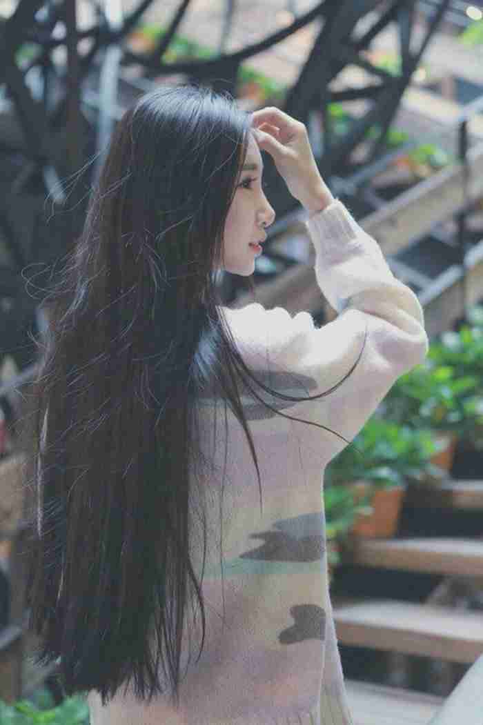 伤感意境女生微信皮肤图片