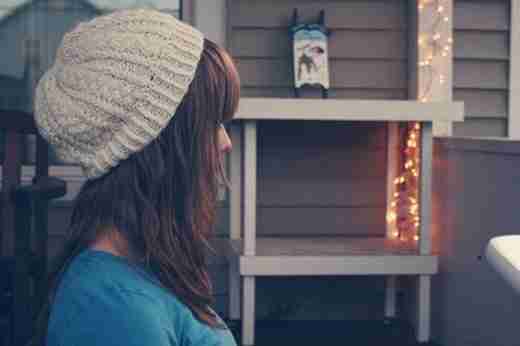 伤感图片女生大图背叛了爱情